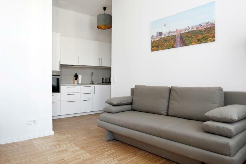 Sc 03 By Rockchair Apartments L Superhost Status L 2 Bedrooms Boxspringbeds Balcony Elevator - Cozy Family & Business Flair Welcomes You! Berlin Eksteriør billede