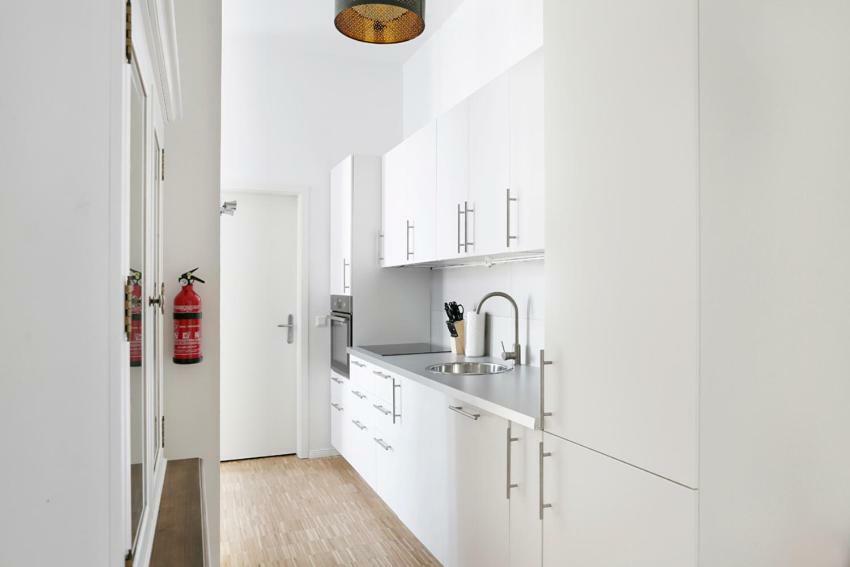 Sc 03 By Rockchair Apartments L Superhost Status L 2 Bedrooms Boxspringbeds Balcony Elevator - Cozy Family & Business Flair Welcomes You! Berlin Eksteriør billede
